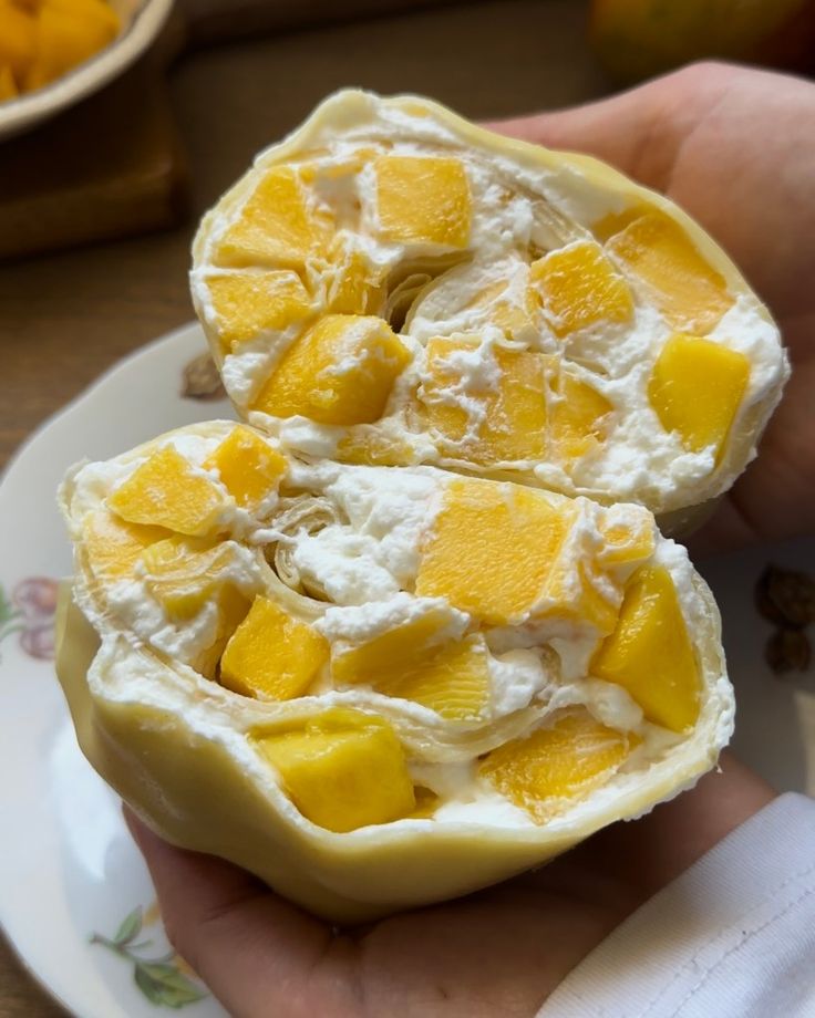 Mango Joy